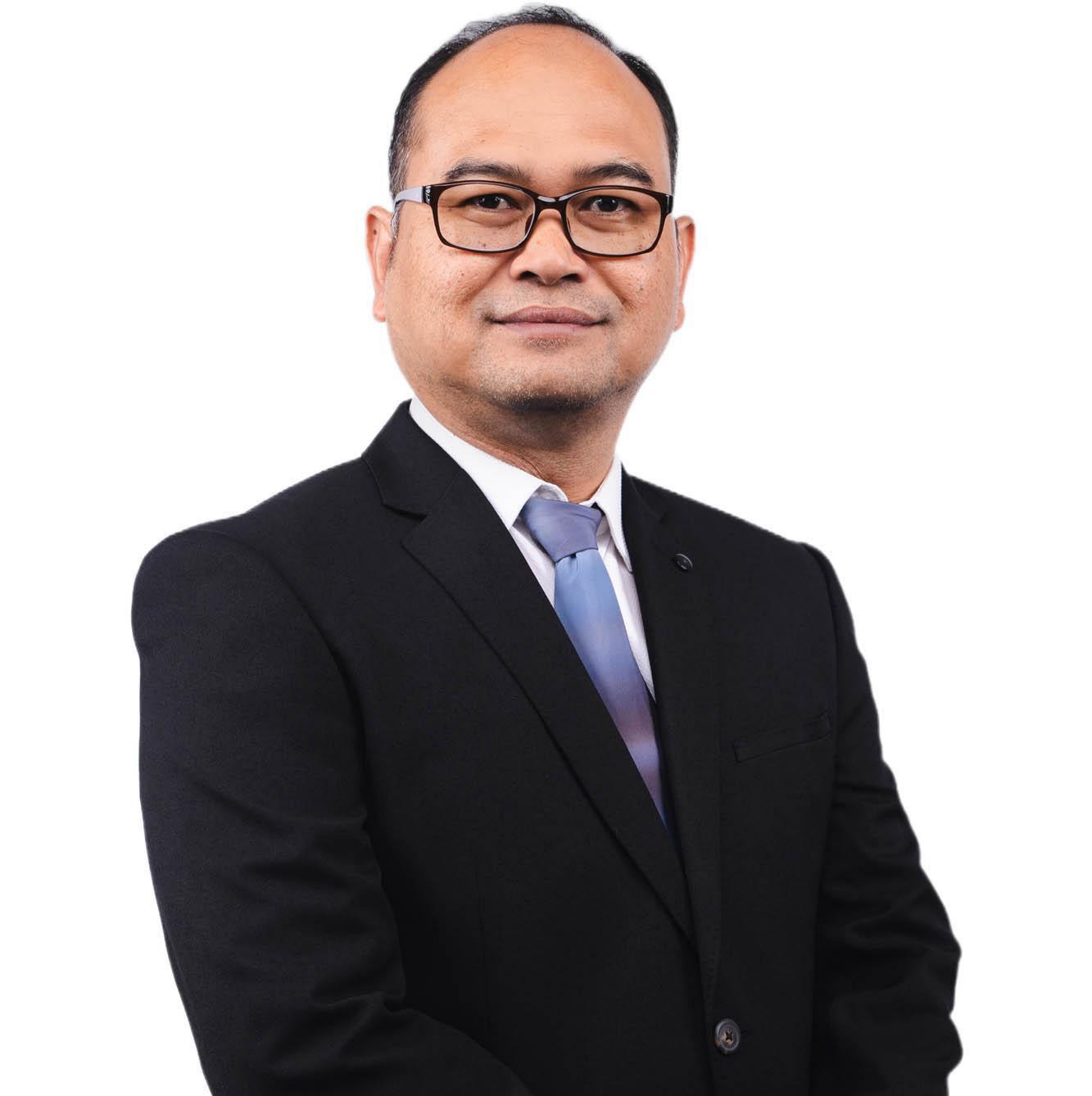 Prof. Mochammad Chaerul