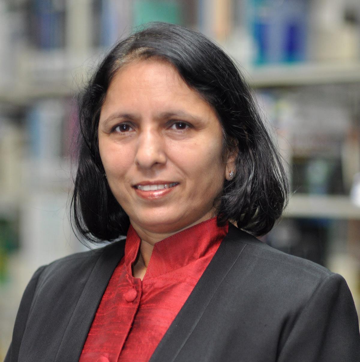 Prof. Sandhya-Babel