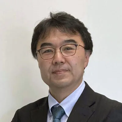 Prof. Kazuei Ishii