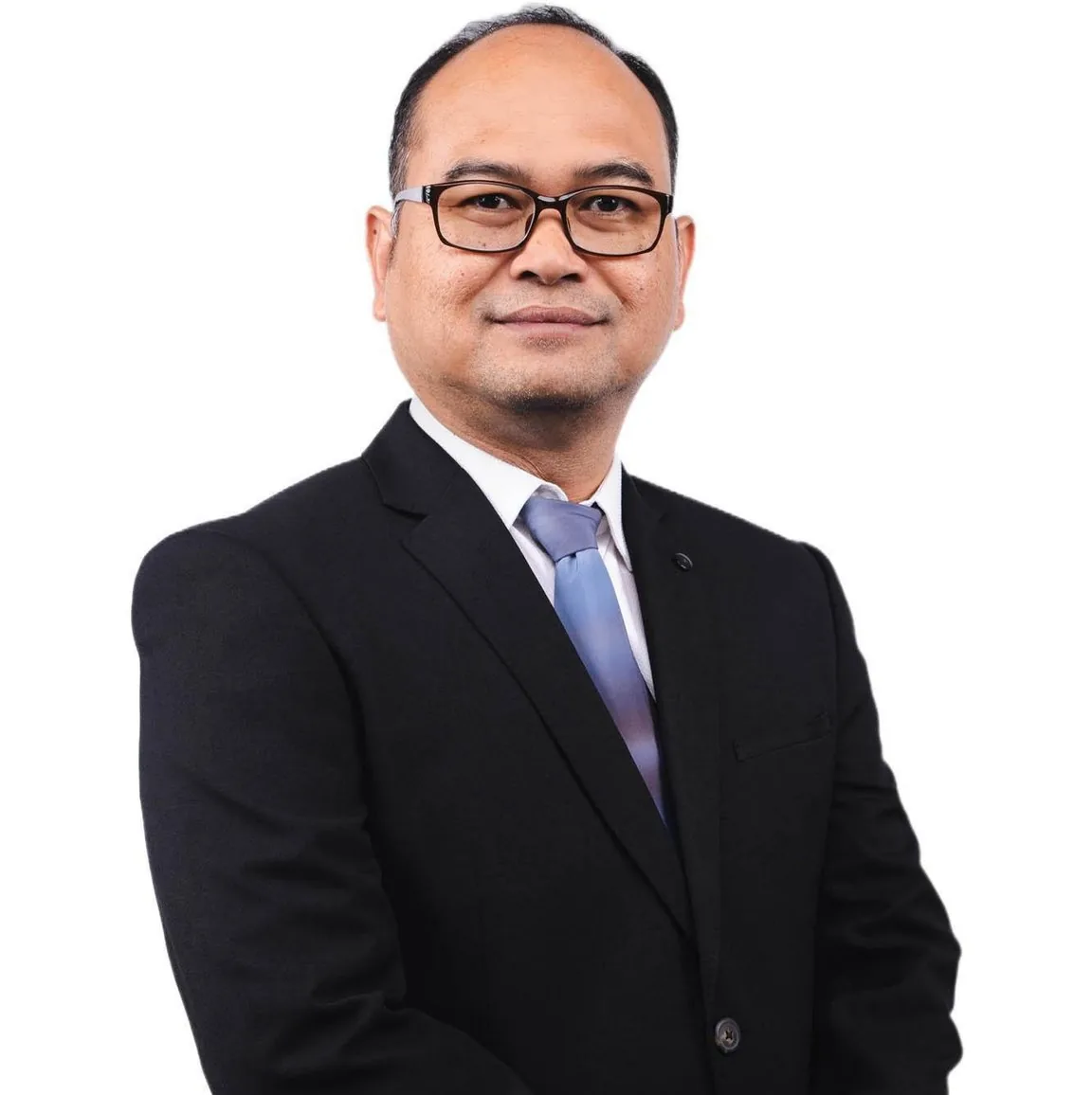 Prof. Mochammad Chaerul