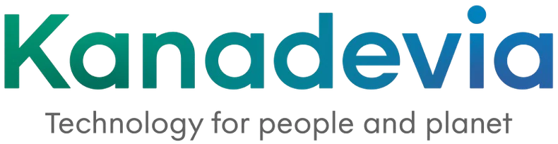 Kanadevia Logo