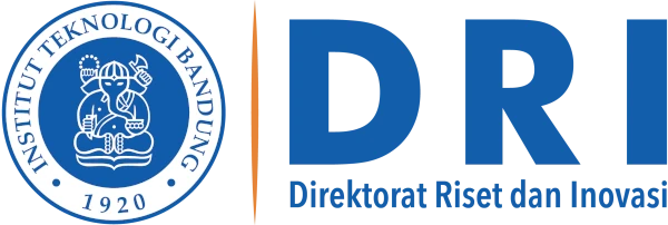 Logo DRI ITB