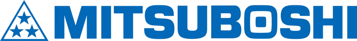 Mitsuboshi Logo