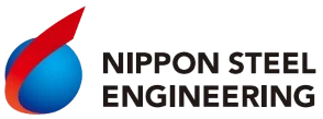 Nippon Steel Engineering Logo