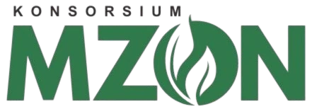 Konsorsium MZON Logo