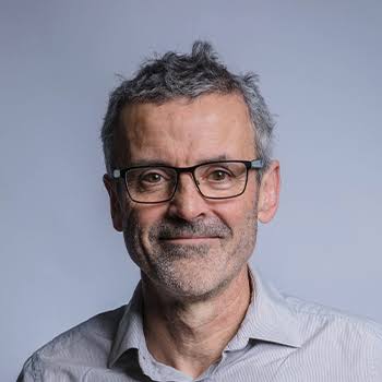 Prof. William Clarke